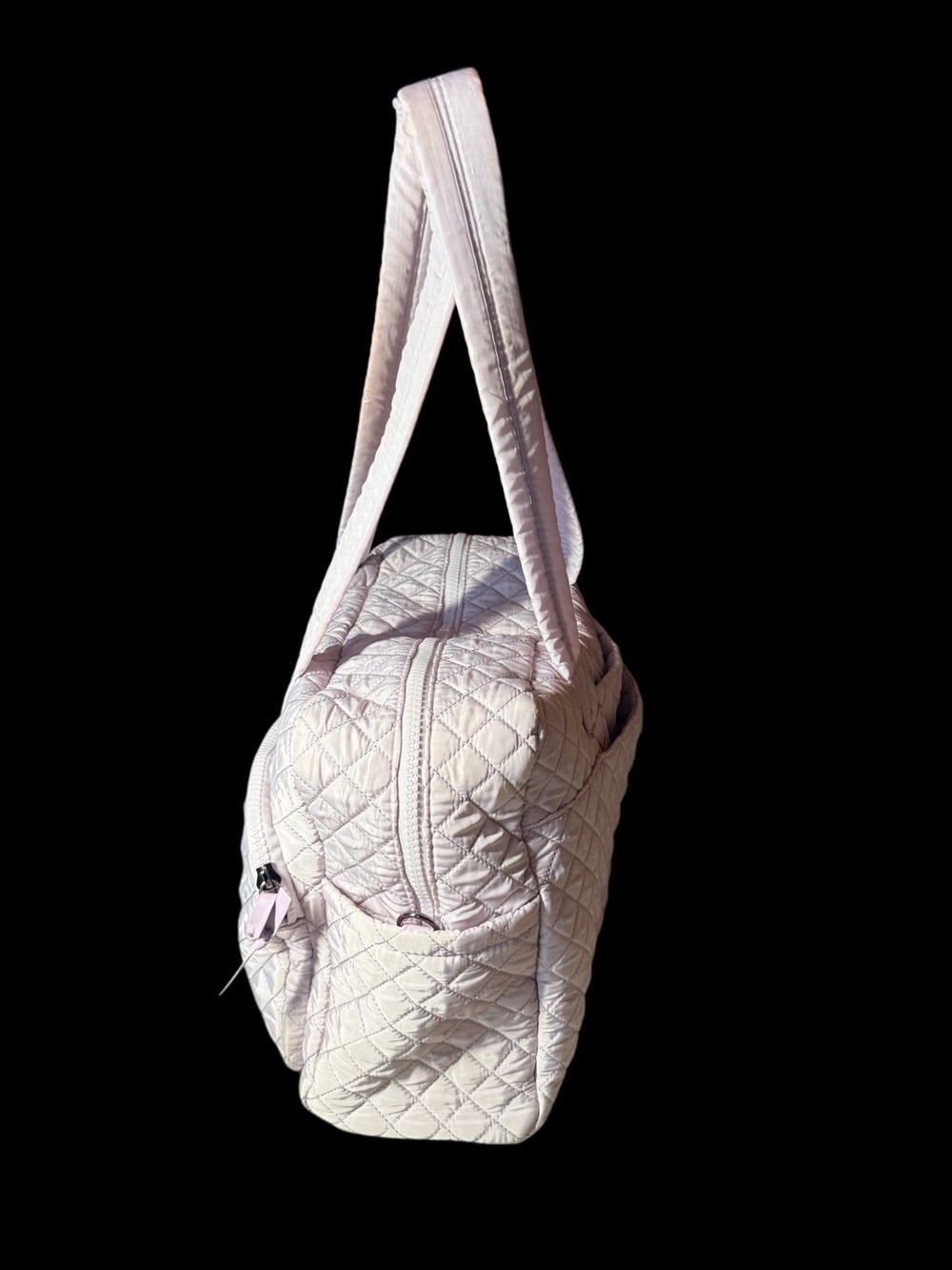 Jen Reed X Weekender + Pouch Pink Lily - Picture 4 of 7